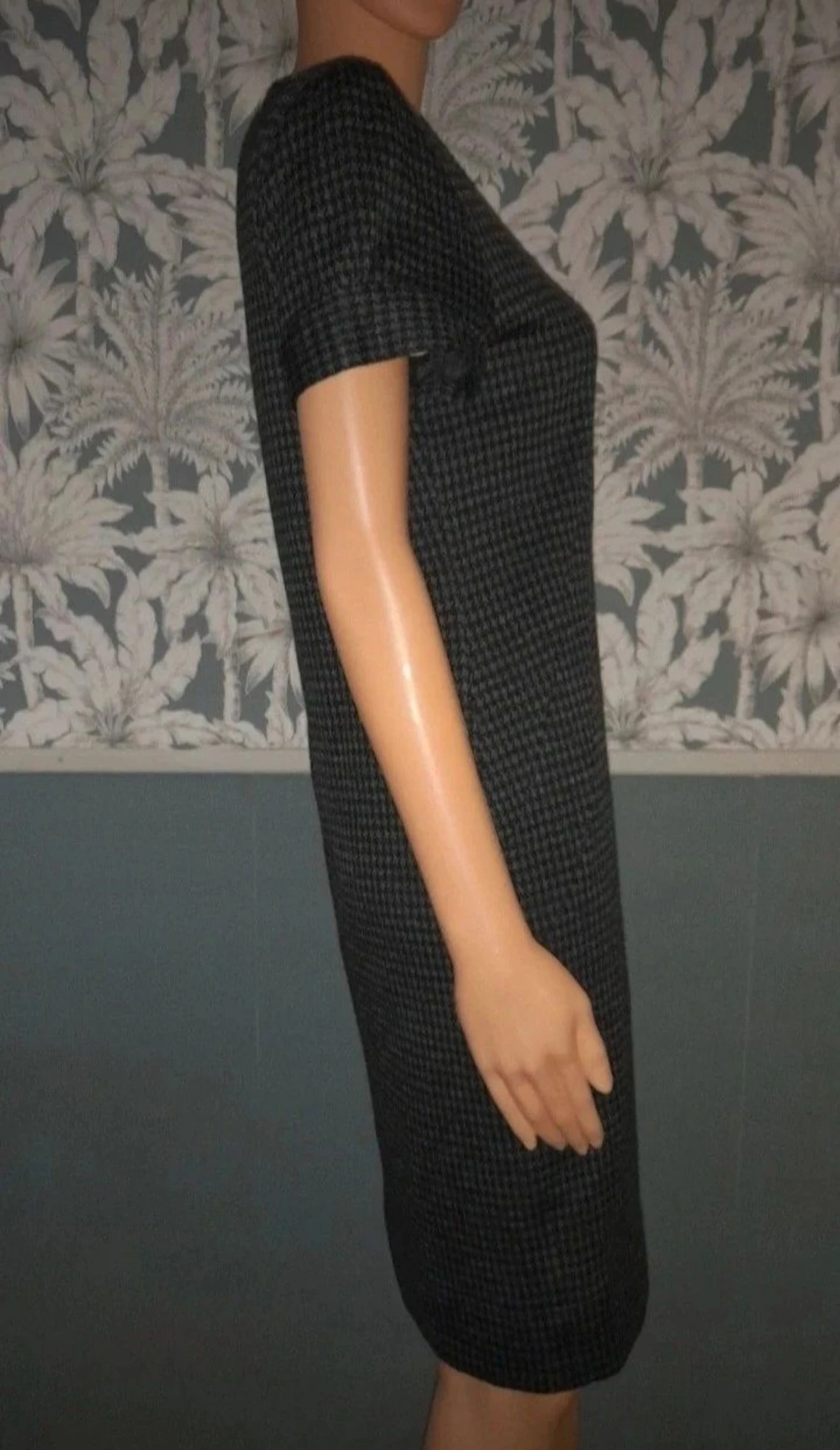 Vestido Gérard Darel talla 40 – photo 6